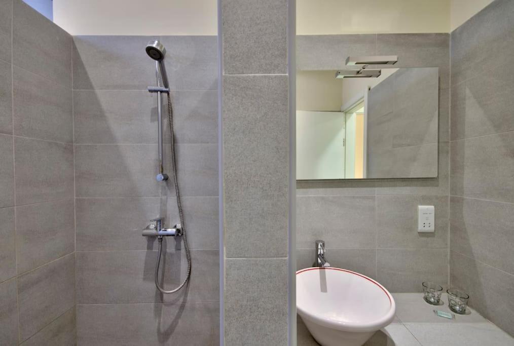 Vallettastay - Lucky Star Two Bedroom Apartment 303 Bagian luar foto