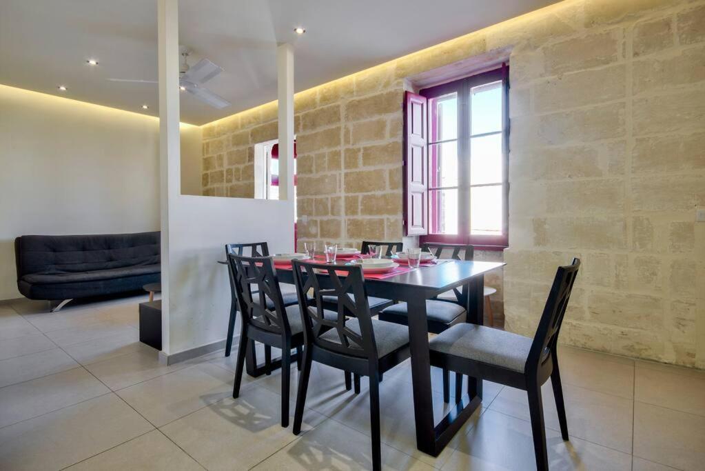 Vallettastay - Lucky Star Two Bedroom Apartment 303 Bagian luar foto